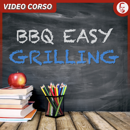 corso griglia grilling