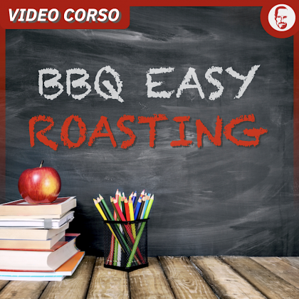 corso griglia roasting