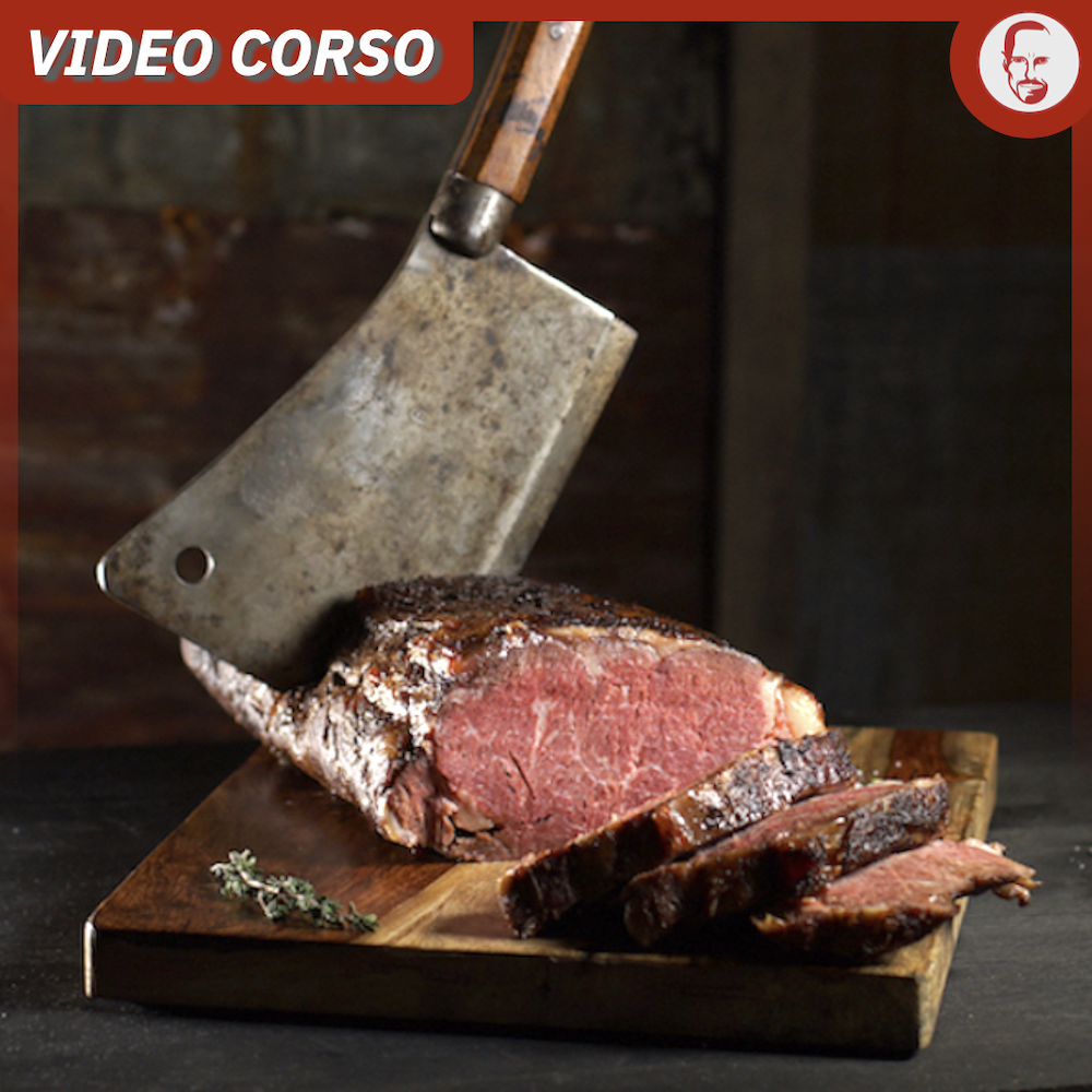 Frollatura Steakhouse