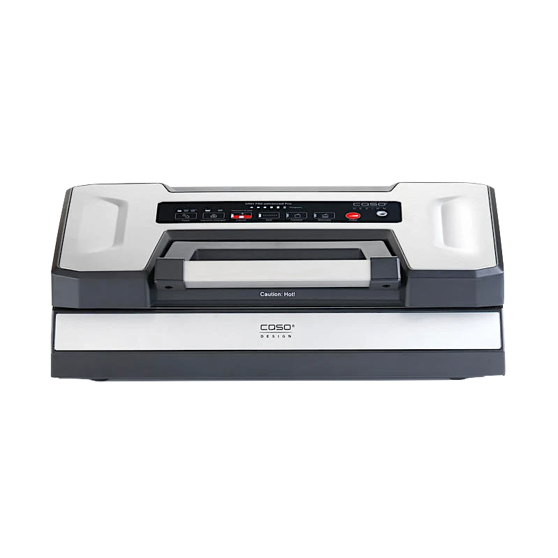 Caso VRH 790