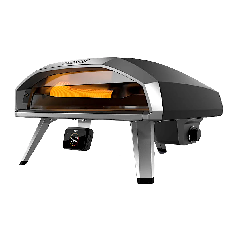 Ooni Koda Max 2 2