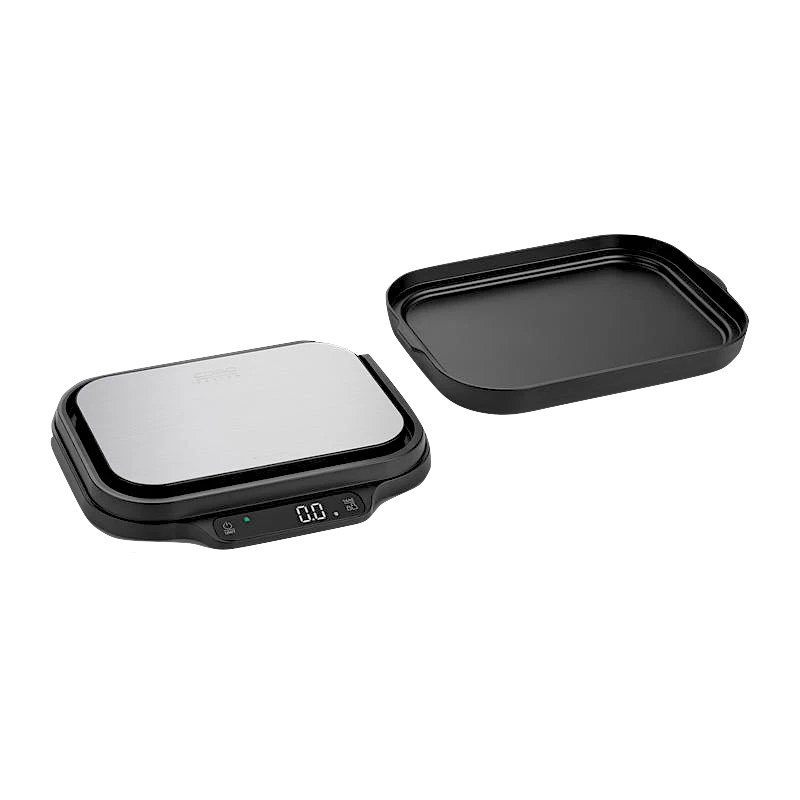 Bilancia da cucina di precisione KitcheDuo