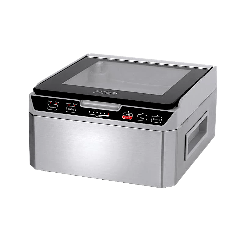 Sottovuoto a campana caso vacuchef 40