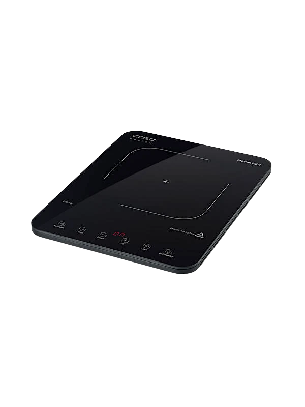 Piastra induzione portatile Caso ProSlim 2000