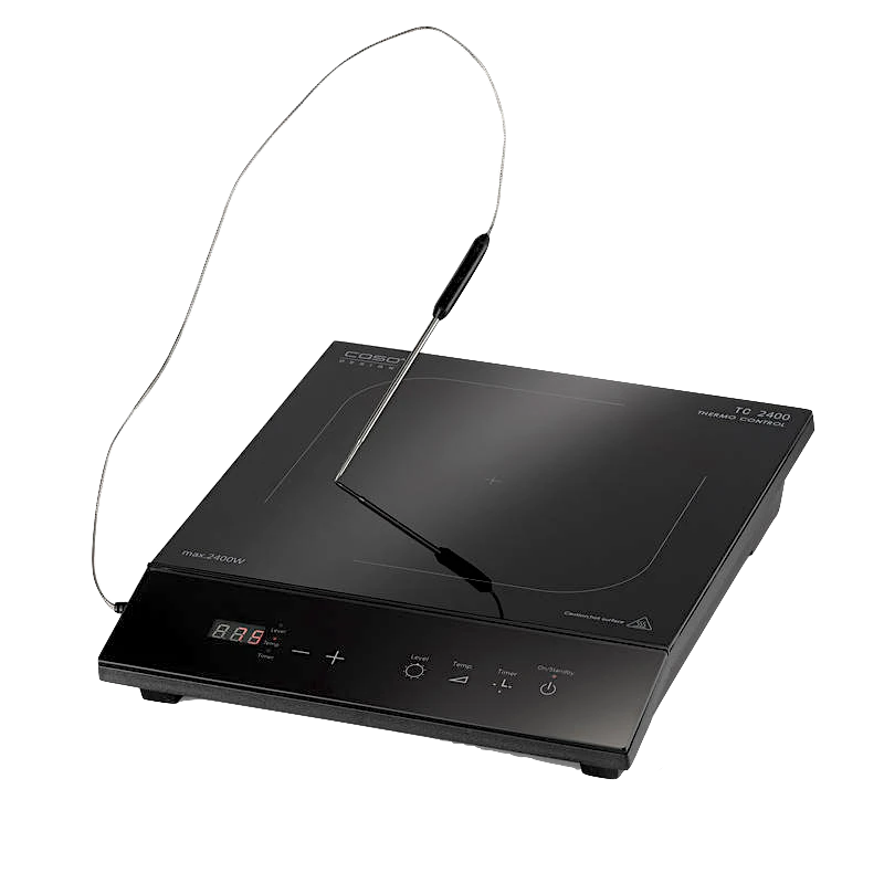 Piastra Induzione Portatile TC 2400