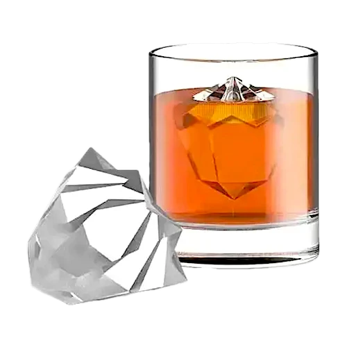 Forma Ghiaccio Iceberg Zoku